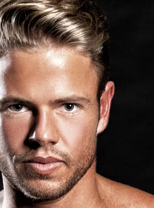 Ben Abstacker, World Fitness Model Bio, Natural Bodz