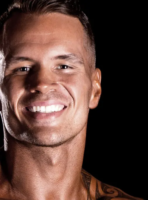 Josh Hohua, World Fitness Models, Bio Links, Natural Bodz