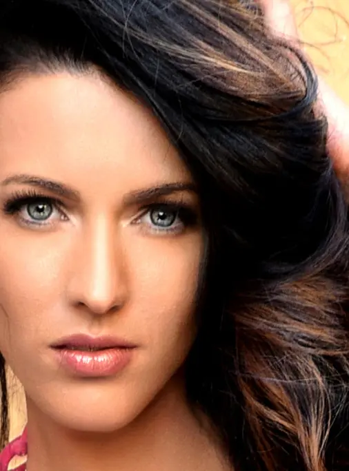 Illizma Cassara World Fitness Models, Natural Bodz Bio, Fitness Models